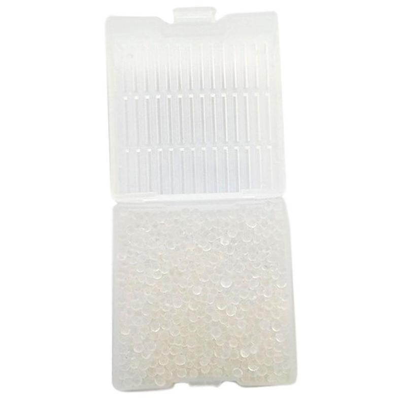 Silica Gel Desiccant Moisture Indicating For Absorb Box Reusable(RANDOM COLOR)