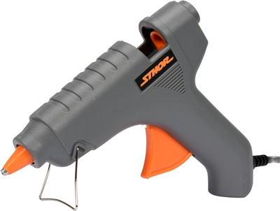 Pistolet à colle 11mm 15w, (40w) / 73056 / MISE SOUS TENSION