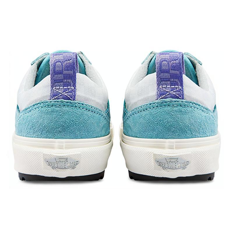 Vans Napapijri X Old Skool MTE 1 'Blue' Vans VN0A5I1297E
