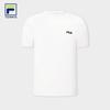 FILA Men's Knit Short Sleeve T-Shirt
