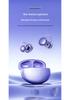2025 Open-type Wireless Bluetooth Ear Clip Headphones for Huawei and Apple