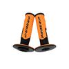 Motorcycle Grips Handle Bar 7/8 "22 24mm Universal Pit Bike Motocross Motorbike Rubber GEL Grip 7 Colors Motorcycle handlebar 5