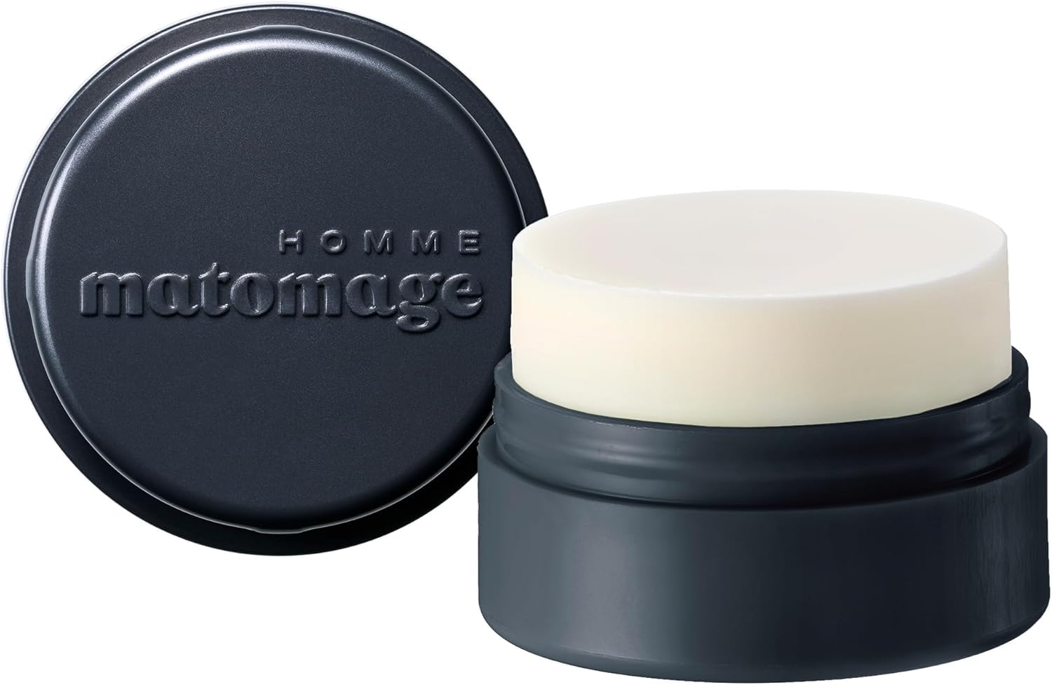 Matomage Homme Hair Stick Wax 13g, Soap Fougère Scent