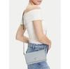 Сумочка Guess Noelle II Mini HWZG96 72750 голубой