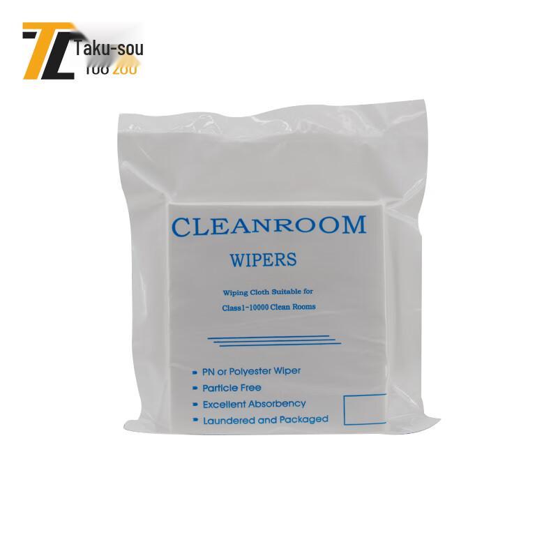 Tuo Zou Anti-Static Lint-Free Cleaning Cloth