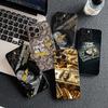 for Motorola Moto G86 G57 G67 G24 G15 G54 Power G13 G14 G34 G35 G45 G60 G53 G55 G64 G75 G72 Case Moneys 100 Dollars Wallpaper