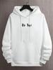 Wing-print Men Women Pullover Hoodies Outdoor Street Casual Hip-hop Trend Sport Gothic Autumn Winter Warm Sweatshirt Clothes Top