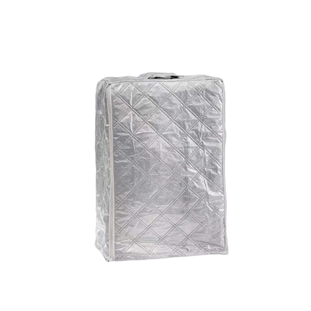 Thicken Windproof Cover Warm Cold-Proof Cover Blackout Protector  Bird Cage Accessory