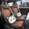 Universal All-Season Leather Seat Covers for 2026 Toyota RAV4