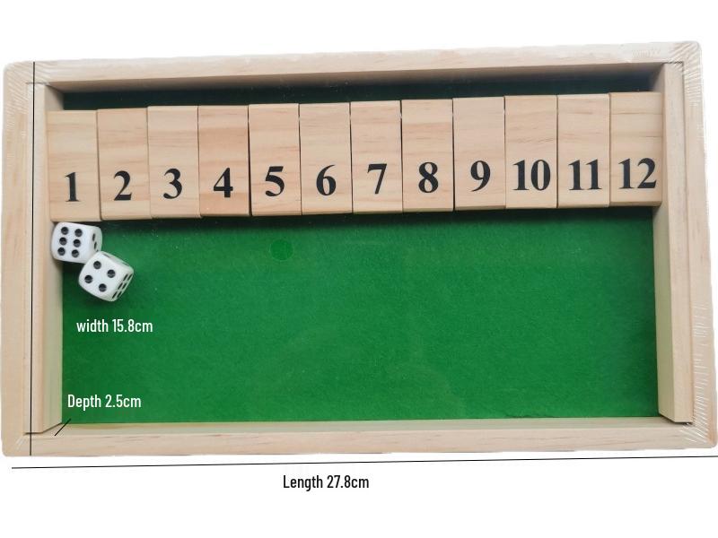 Dwustronna gra karciana typu flip: Czterostronne inspirowane szachami puzzle imprezowe dla dorosłych i rekwizyty do picia