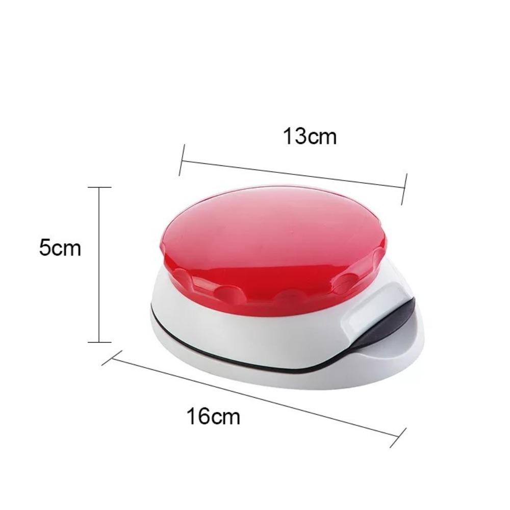 Adjustable Burger Meat Press Non-stick Patty Press Mold Hamburger Patty Maker Barbecue