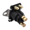 Boating Replacement Part Marine Starter Solenoid Marine Starter System Upgrade Easy Installation As Shown In The Figure