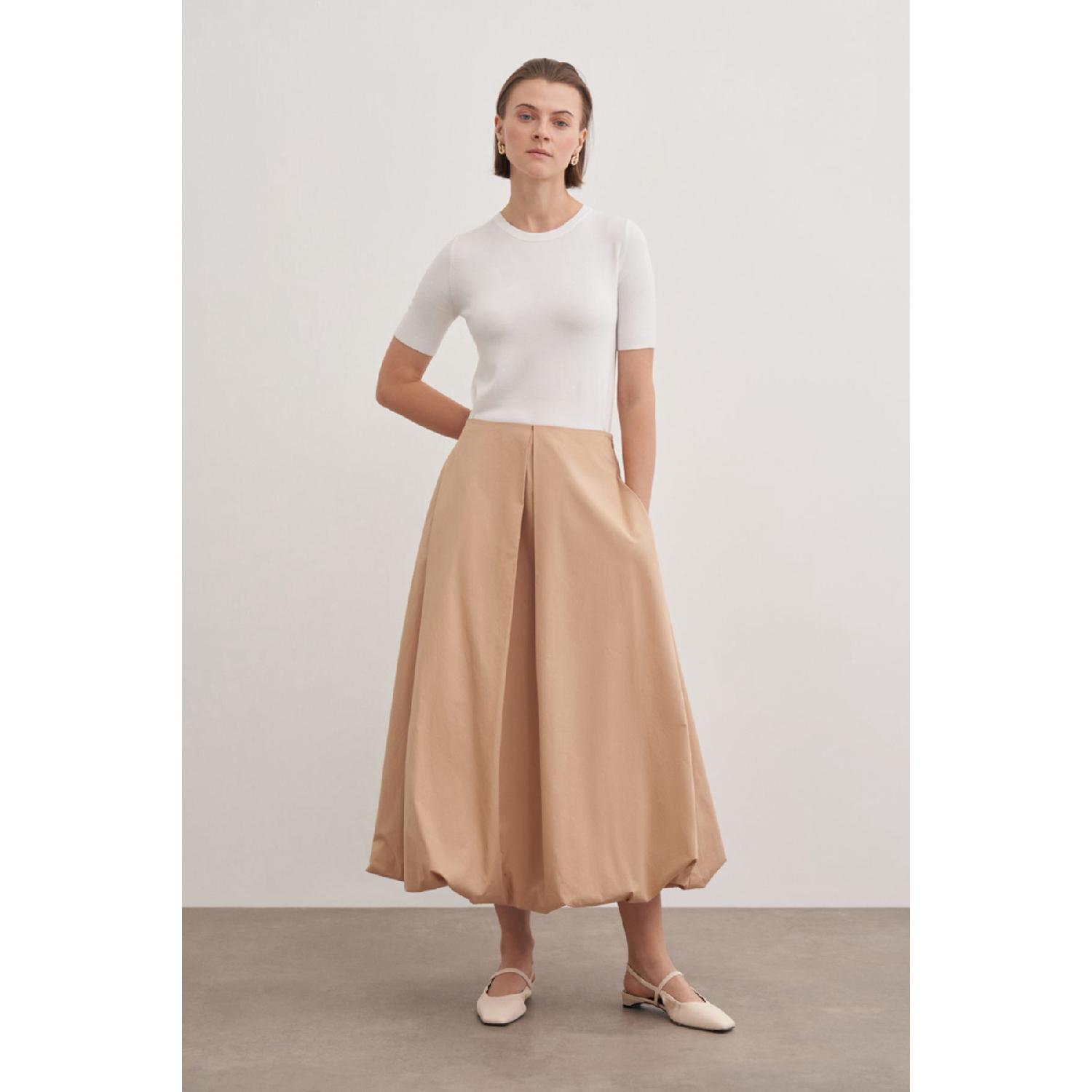 

Юбка с воздушным шаром 38