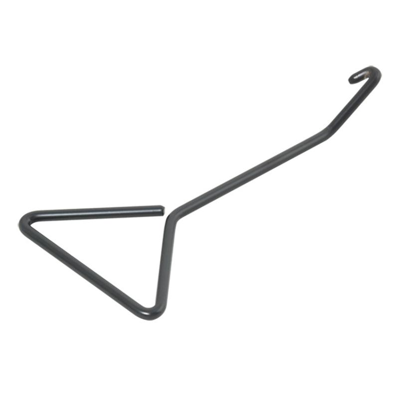 [Q]Motorcycle Stainless Steel Exhaust Stand Spring Hook Puller Tool Motocross Dirt Bike Motorcycle Accessories Repair Tools