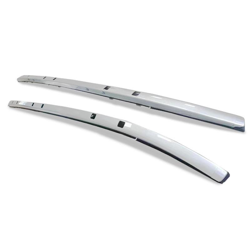 Aluminum Alloy Roof Rack for 17-25 Year Overseas Mazda CX-5