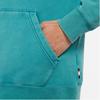 Jordan Solid Color Casual Hoodie With Long Sleeves Men Tops Crystal-Cave-Teal CK6469-381