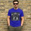 Men 2026 Album Bully T Shirts Pure Cotton Clothes Amazing Short Sleeve O Neck Tee Shirt Gift Idea Tshirt