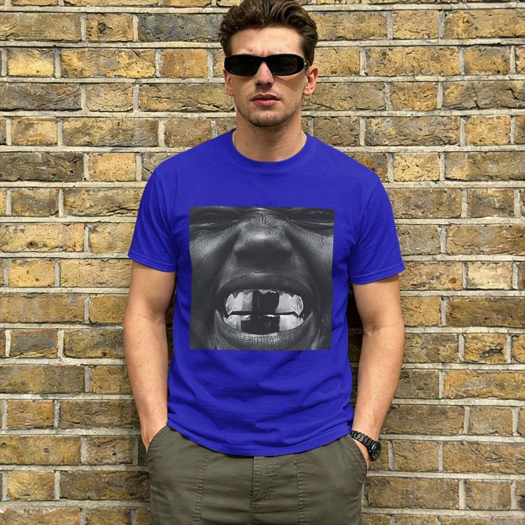 Men 2026 Album Bully T Shirts Pure Cotton Clothes Amazing Short Sleeve O Neck Tee Shirt Gift Idea Tshirt