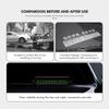 2025 Hot Car Temporary Parking Sign Phone Number Temporary Parking Sign For Mazda Axela Atenza CX9 MX3 MX5 RX8 RX7 MX30 CX30