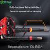Lichen Gasoline Backpack Multi-Purpose Blower CN plug (adapter included)