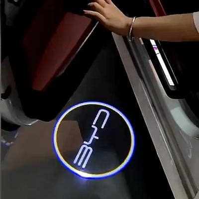 Illuminazione interna – Luci portiera aperta