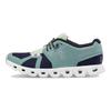 ON Cloud 5 Push Bruk Flint Damskie Sneakersy Niebieskie 69.98553