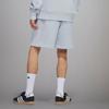 Adidas Originals X Pharrell Williams Solid Color Drawstring Sports Shorts Unisex Shorts Blue HS4821