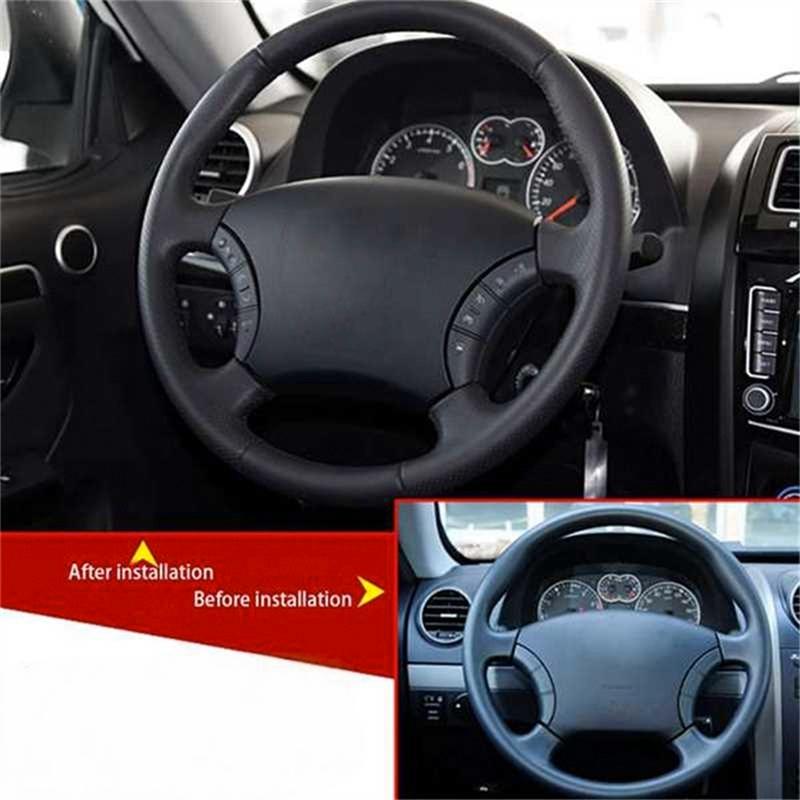M63K-For Great Wall Haval H3 H5 Fengjun Kawei M90 Compatible Multi-Function Steering Wheel Button Switch With Back Light