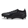 Puma Ultra 5 Series Comfortable Versatile Soccer Shoes Men Sneaker Black 107683-02