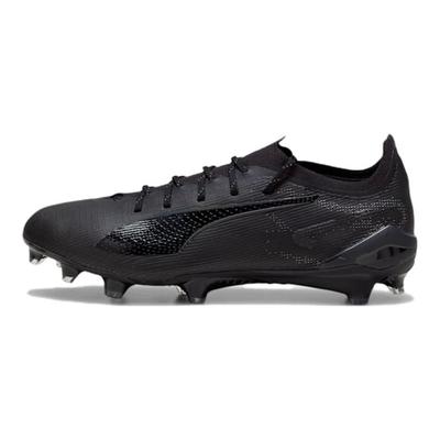 Ultra 5 Series Comfortable Versatile Soccer Shoes Men Sneaker Black 107683-02