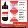 Bulk Gel Nail Polish: Ice Transparent Color, Glitter, Top & Base Coat, Functional Gel, Large Barrel