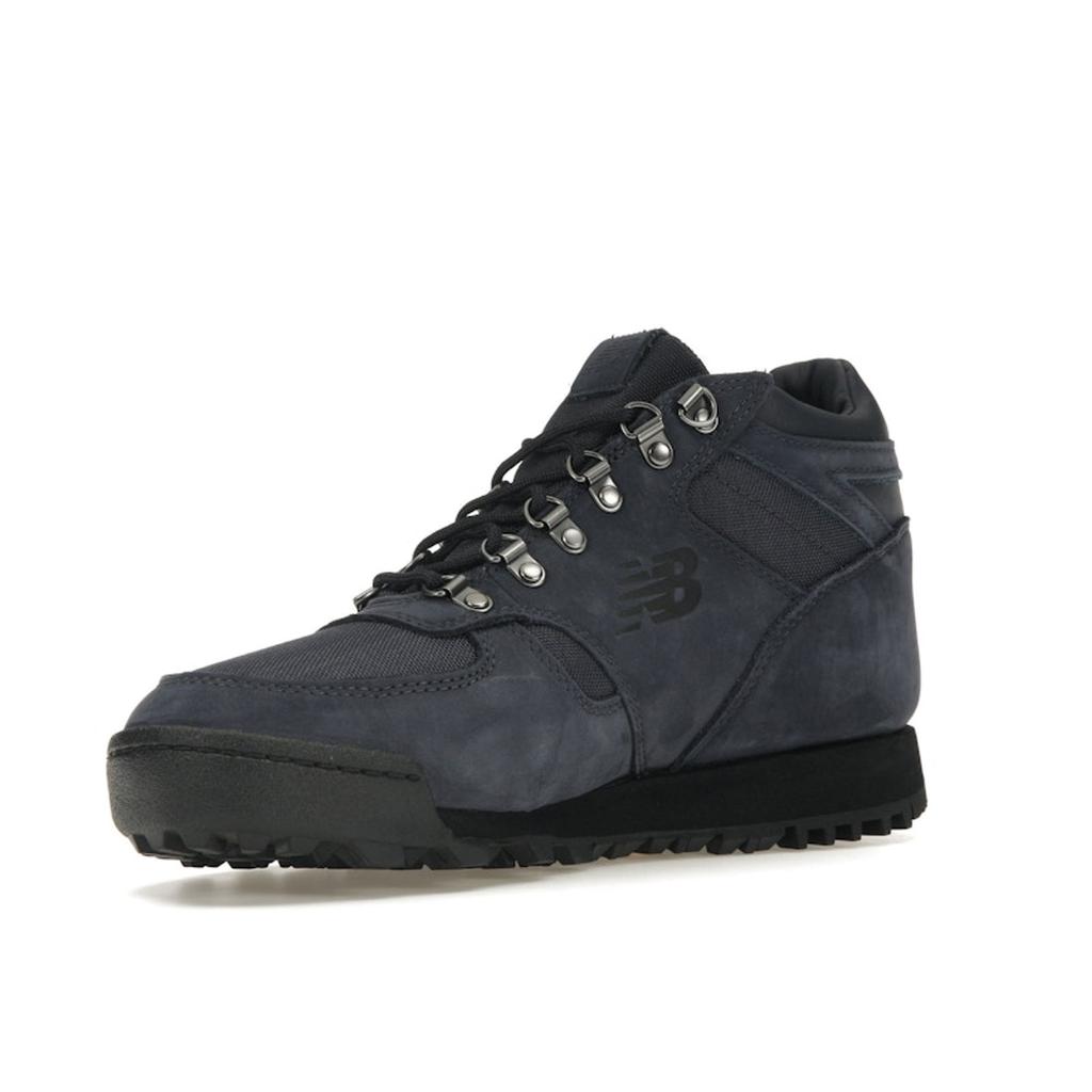 New Balance Rainier GORE-TEX Eclipse Unisex Sneaker Blau URAINXAC