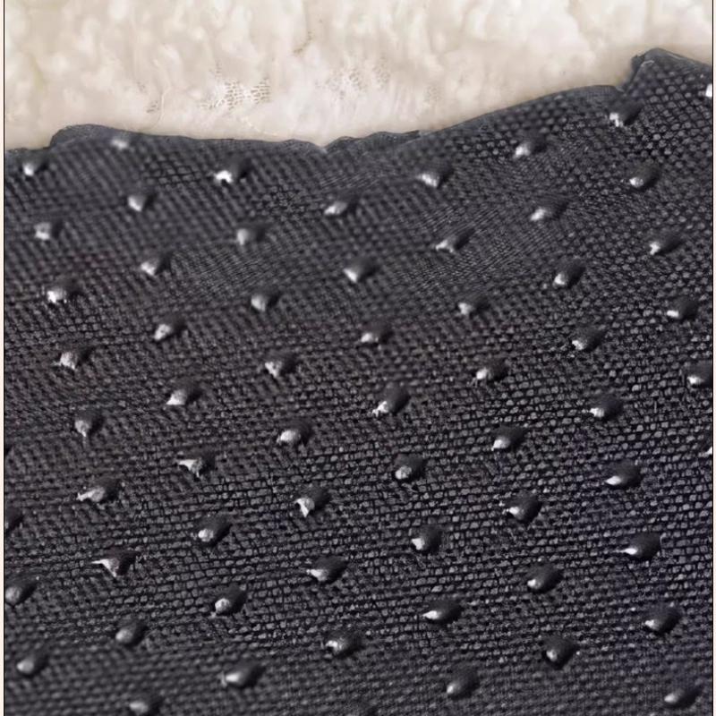 Pet Litter Pet Supplies Thickened Large Dog Cushion Moisture-proof and Warm Dog Litter Round Small Dog and Cat Litter