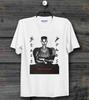 Grace Jones Warm Leatherette Island Cool Retro Unisex T-Shirt B238