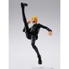 TAMASHII NATIONS S.H.Figuarts ONE PIECE Sanji - Dawn of Adventure - Approximately 155mm PVC & ABS Painted Movable Figure