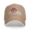 Gearsed Of Wared Baseball Cap All In One  Funny Hiking Fishing Sunscreen Hip Hop Hats Unisex Adult Fashion Design Baseball Caps