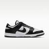 Nike Dunk Low Retro White Black Panda