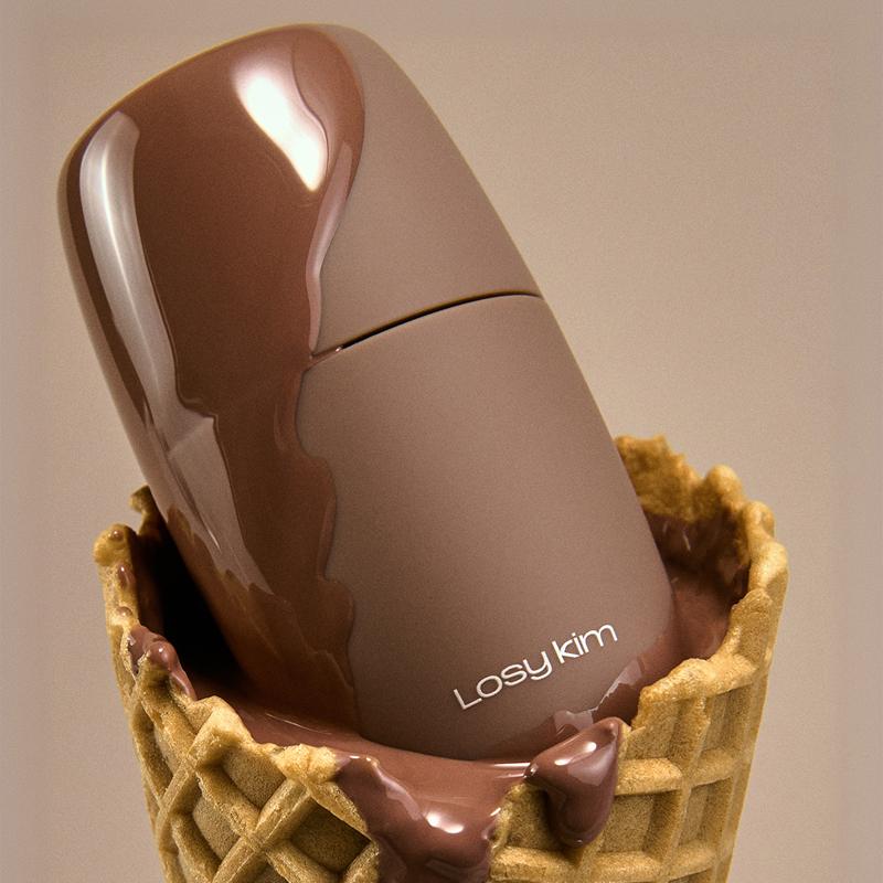 Losy Kim VOL Mellow Blushing Serum 4.2g