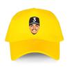 Latest Men Summer Cap Cotton Hats Outdoor Chance the Rapper Thug Life Latest Yawawe Baseball Caps Unisex Hip Hop Hat