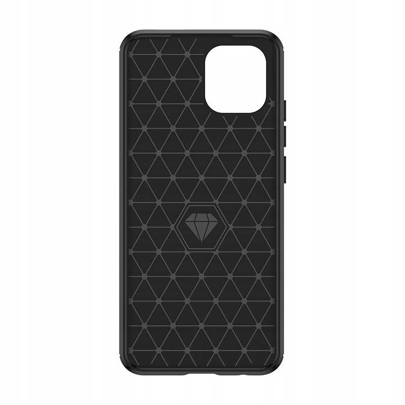Sc Carbon Redmi A1/A2 Black