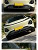 Insect-Proof Net Front Grille Protector for Changan Qiyuan Q05