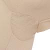 Triumph Cupped Soft Innerwear 5140 Sleeve Top 00NZ Size M 3/4 (Beige)