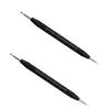 Double Ended Watch Pin Remover Watch Strap Installation Strap Opener As Picture Spring Bar Remover Clear Scale Detachable Bits