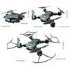 QJ S6/G6 GPS Drone 4K Professional HD Camera Foldable Quadcopter RC Helicopter FPV WIFI Obstacle Avoidance C0 Dron Toys