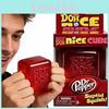 Bonito Cubo Suptid Squish Cubo de Silicona Juguete para Aliviar el Estrés Para Adultos y Niños