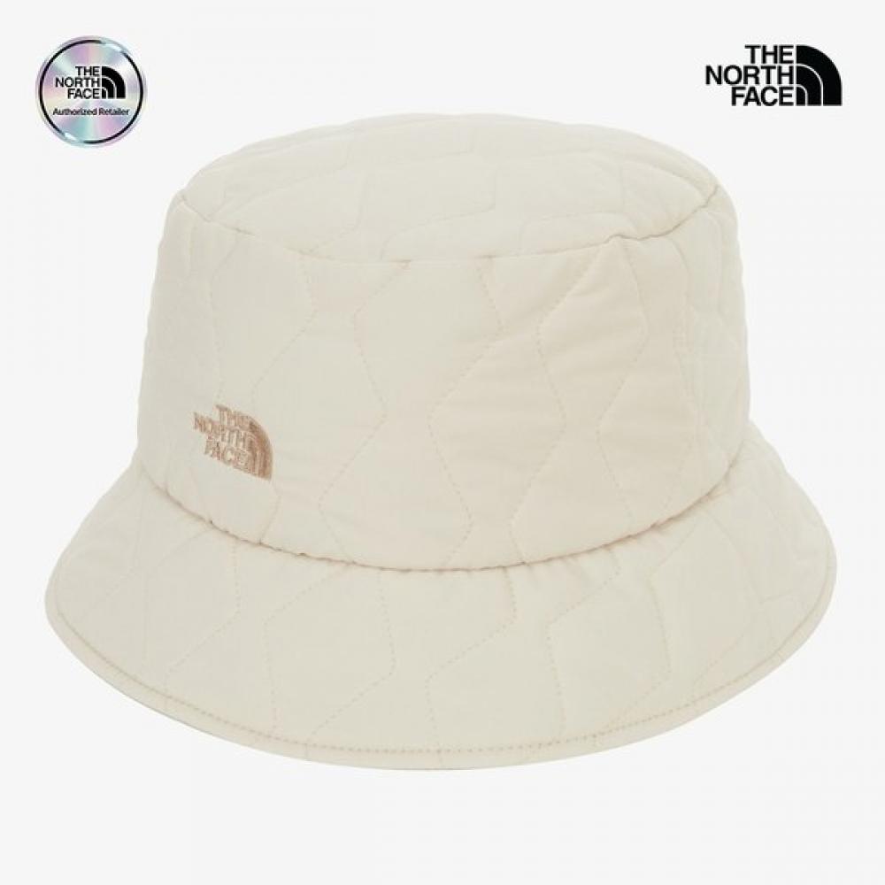The North Face Low Brim Padding Hat Cre Ne3hr54b M
