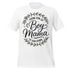 Boy Mama Shirt From Son Up To Son Down Gift for Moms Mothers Day Unisex Tee
