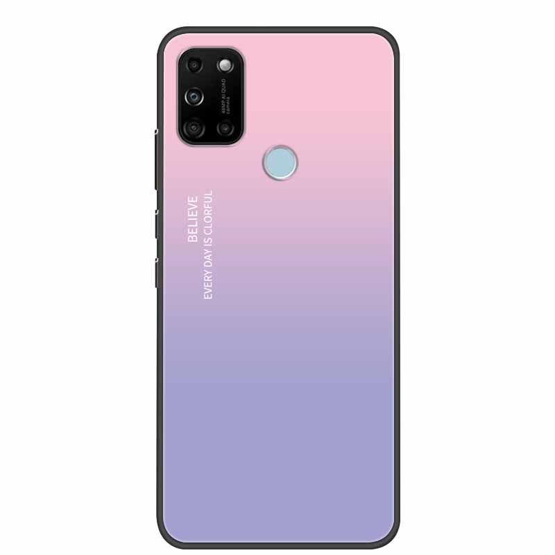For Wiko View 5 Plus Case View5 4Lite Soft TPU Silicone Shockproof Back Cover For Wiko View 4 Lite Phone Case Bumper Funda View5