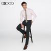 G2000 Men's Slim-Fit Business Dress Pants
