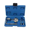 1 Set Engine Timing Locking Tool For Ford Transit Land Rover Jaguar 2.2/3.2 TDCI With Laser Tools Crankshaft Locking Pin